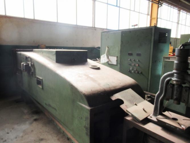 CARNAGHI MARIO KR 200